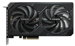 Видеокарта GIGABYTE RTX5060Ti WINDFORCE 8GB//RTX5060Ti, HDMI*1, DP*3, 8G,D7