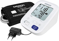 Тонометр автоматический Omron M3 Expert