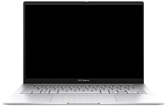 Ноутбук ASUS Zenbook 14 Special UX3405CA-QL680 Intel Core Ultra 9 285H/LPDDR5X 32GB/1TB SSD/Intel Arc Graphics/14" OLED (1920 x 1200) WUXGA Touch ,WiFi 7+BT 5.4/Without OS /1.20 kg /Foggy Silver