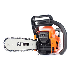Бензопила Patriot PT 3816 Imperial 2000Вт 2л.с. дл.шины:16" (40cm) (220105515)