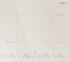 Индукционная варочная поверхность HomsAir HIC64SBG бежевый
