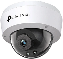 Камера видеонаблюдения IP TP-Link Vigi C220I 2.8-2.8мм цв. корп.:белый/черный (VIGI C220I(2.8MM))