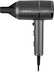 Фен/ Фен Polaris PHD 2044Ti 1900Вт белый