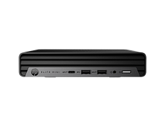 ПК HP Elite 800 G9 Mini Core i7-14700,16Gb DDR5-5600(1),512Gb SSD M.2 NVMe,Intel Q670,WiFi+BT,ENG/RU Kbd +Mouse,1y,FreeDOS