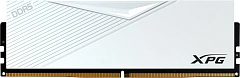 Модуль памяти ADATA 64GB DDR5 6400 DIMM XPG Lancer 2*32, 1.4V, CL32-39-39, white