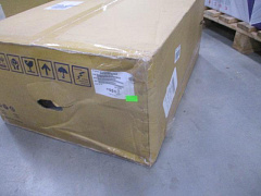 Полка расширения Infortrend 2U/24bay dual controller  4x 12GbSAS ports, 2x(PSU+FAN module), 24x GS 2.5" drive trays, 2x 12G to 12GSAS cables for 12G storage or expansion enclosure and 1xRackmount kit (JB 3024RBA)