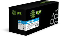 Картридж лазерный Cactus CS-TK5440C TK-5440C голубой (2200стр.) для Kyocera Ecosys PA2100cx/PA2100cwx/MA2100cfx/MA2100cwfx