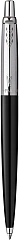 Ручка шариков. Parker Jotter Originals K60 (2096873) Black CT M син. черн. блистер
