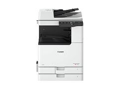 МФУ цветное лазерное Canon imageRUNNER C3326i (SRA3, 26 стр./мин, 2 Гб, 1200 x 1200 dpi, дуплекс, GigaLAN, USB, WiFi, лотки 1200, RADF 100 л. без тонера)