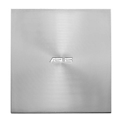 Оптический привод ASUS SDRW-08U8M-U/SIL/G/AS/P2G, dvd-rw, external, USB Type-C cable; 90DD0292-M29000, 3 year