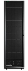 Батарейный шкаф APC Symmetra PX160 Battery Frame for 9 Battery Modules