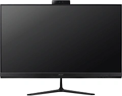 Моноблок Acer Aspire C27B-GKRK 27" Full HD Ryzen AI 7 350 (2) 16Gb SSD512Gb 860M Eshell GbitEth WiFi BT 90W клавиатура мышь Cam черный 1920x1080