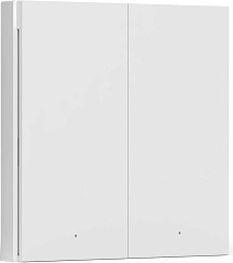 Умный дом Aqara Выключатель Aqara Wireless Remote Switch H1 WRS-R02
