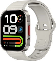 Смарт-часы Redmi Watch 6 Lite, 2.07", серый (BHR09CVGL)