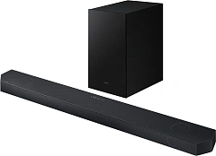 Саундбар Samsung HW-Q600H/PY 3.1.2 160Вт+160Вт черный