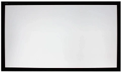 Экран Digis 135" 249x443см Velvet DSVFS-16911L 16:9 настенный рулонный белый