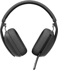 Гарнитура Гарнитура беспроводная Logitech Zone Vibe 100 Wireless, Graphite