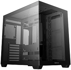 Корпус для ПК Deepcool CG530
