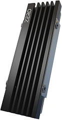 Радиатор для SSD ID-Cooling Zero M05 черный алюминий Ret
