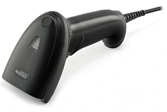 Сканер штрих-кода Mertech 2220 Superlead 1D/2D проводной черный (4226)