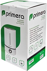 Увлажнитель воздуха Primera HUP-R1060-TA 25Вт (ультразвуковой) белый