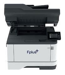 Многофункциональное лазерное печатающее устройство МФУ Fplus MB401adfn