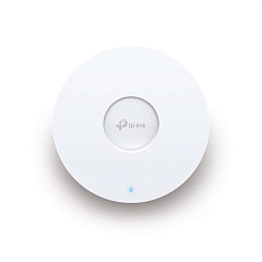 беспроводная точка доступа TP-Link EAP613, AX1800 Ceiling Mount Dual-Band Wi-Fi 6 Access Point