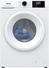 Стиральная машина Gorenje W5NGPI72SBS/C класс: A загр.фронтальная макс.:7кг белый