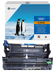 Фотобарабан G&G drum-cartridge for Brother HL-L5000D/L5100DN/L5200DW/L5200DWT/L6200DW/L6200DWT;DCP-L5500DN/L5600DN/L5650DN;MFC-L5700DW/L5800DW/L5850DW/L5900DW/L6700DW/L6800DW without chip 30000 pages гарантия 12