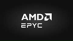 процессор CPU AMD EPYC 9335, 32/64, 3.0-4.0-4.4GHz, 128MB, SP5, 210W, OEM, 1 year