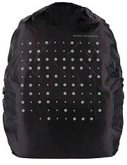 Чехол для рюкзака Piquadro AC5565NN/N-L LARGE полиэстер черный