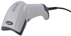 Сканер штрих-кода Mertech 2310 HR Superlead 2D проводной белый (4831)
