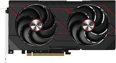 Видеокарта Sapphire RX9060XT PULSE OC 8GB GDDR6 128bit DP 2xHDMI 2FAN RTL