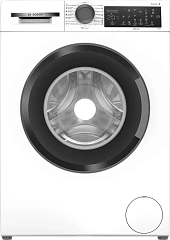 Стиральная машина Bosch Serie 2 WLZ24200ME класс: A загр.фронтальная макс.:8кг белый инвертор