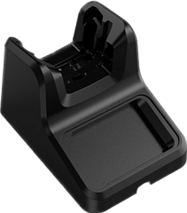 Зарядное устройство SUNMI ASSY: L2Ks Single Slot Cradle w/Spare Battery, EU Adapter (Model: ND0T0)