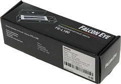 Замок электромагнитный Falcon Eye FE-L180 серебристый