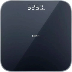 Весы напольные электронные Xiaomi Mi Smart Scale S200 макс.150кг серый
