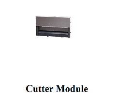 Отрезчик этикеток усиленный iDPRT ASSY: iF4 ROTARY TYPE CUTTER