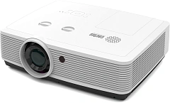 Проектор Cactus Bright CS-S4.WT 3LCD 94400Lm LS 5900Lm ANSI (1920x1200) 30000:1 ресурс лампы:10000часов 1xUSB typeA 1xUSB typeB 2xHDMI 4.45кг