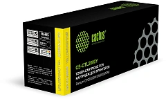 Картридж лазерный Cactus CS-CTL2000Y CTL2000Y желтый (1500стр.) для Pantum CP2200DW/CM2200FDW с чипом