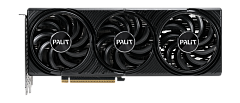Видеокарта PALIT NE75070S19K9-GB2050S RTX5070 INFINITY 3 OC 12GB GDDR7 192bit 3-DP HDMI/sticker
