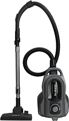Пылесос Polaris PVC 2211 2000Вт графит/серый