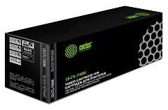 Картридж лазерный Cactus CS-CTL-1100XK черный (3000стр.) для Pantum CP1100/CP1100DW/CM1100DN/CM1100DW/CM1100ADN/CM1100ADW с чипом