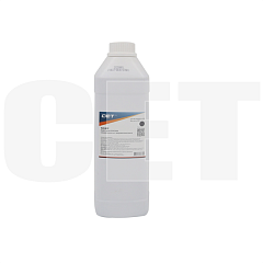 Тонеры и девелоперы Тонер PK201 для KYOCERA ECOSYS P6030cdn/M6026cdn (CET) Black, 500г/бут, (унив.), OSP0201K-500