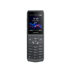 Wi-Fi телефон LINKVIL W620W Беспровод. Wi-Fi, 8 SIP-акк., 2.4" 240 х 320 Цвет. экран, защ. от падения с 1.8м., BT 5.0, бат. 3000 mAh