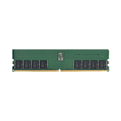 Оперативная память Apacer DDR5 16GB 5600MHz DIMM CL46 1.1V (Retail) 2048*8 3 years (AU16GHB56CVBBGH/FL.16G2C.PKH)