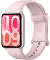 Фитнес-браслет Xiaomi Smart Band 10 Pro Lavender pink (BHR08WGGL)