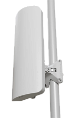 Точка доступа Mikrotik L22UGS-5HaxD2HaxD-15S