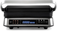 Электрогриль Vitek VT-PG5515 2200Вт черный