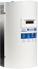 Стабилизатор напряжения Бастион Skat STL 20000 исп. Н 15000ВА белый
